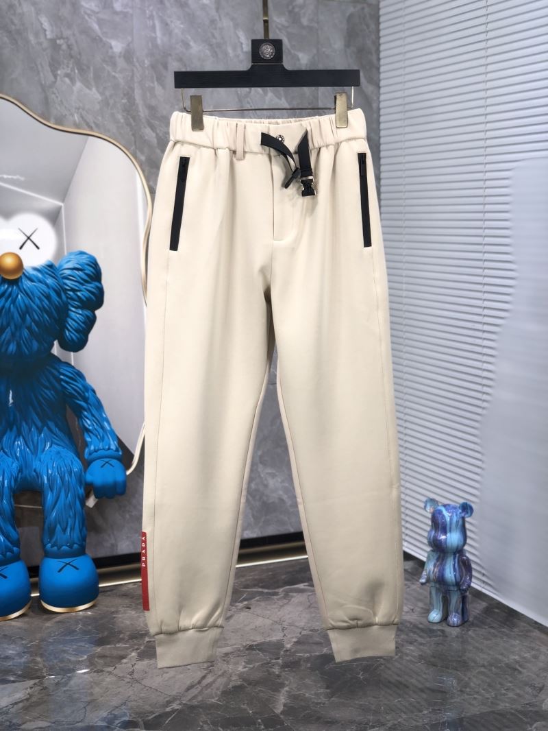 Prada Long Pants